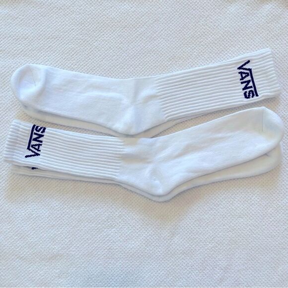 New (4) pairs Socks - Men's - Size L - (2) Vans/(2) Stance) - Picture 5 of 7